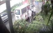 Đừng vô cảm như vậy! Đừng vô cảm như vậy!