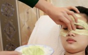 Những cách rửa mặt hủy hoại làn da nên tránh Những cách rửa mặt hủy hoại làn da nên tránh