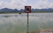 Ninh Bình: Kỳ lạ công trình đội vốn hơn 600 tỉ đồng “đắp chiếu” Ninh Bình: Kỳ lạ công trình đội vốn hơn 600 tỉ đồng “đắp chiếu”