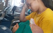 Thông tin mới nhất về trường hợp hai bé sinh đôi chưa một lần được gặp mặt nhau Thông tin mới nhất về trường hợp hai bé sinh đôi chưa một lần được gặp mặt nhau