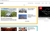 Đảo ngọc Phú Quốc được CNN ca ngợi không tiếc lời Đảo ngọc Phú Quốc được CNN ca ngợi không tiếc lời