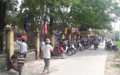 Hà Nội: Sắp có kết luận kiểm tra vụ “thu 8 triệu đồng” ở trường Tiểu học Sơn Đồng Hà Nội: Sắp có kết luận kiểm tra vụ “thu 8 triệu đồng” ở trường Tiểu học Sơn Đồng