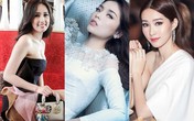 Các hoa hậu, á hậu ở Việt Nam làm gì để có tiền sắm hàng hiệu, xe sang, nhà tiền tỷ? Các hoa hậu, á hậu ở Việt Nam làm gì để có tiền sắm hàng hiệu, xe sang, nhà tiền tỷ?