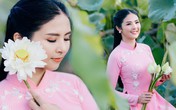 Hoa hậu Ngọc Hân: Người đẹp sợ gì ế, quan trọng là lấy ai Hoa hậu Ngọc Hân: Người đẹp sợ gì ế, quan trọng là lấy ai