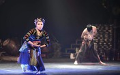 “Mỵ” rời núi vào Nhà hát Lớn “Mỵ” rời núi vào Nhà hát Lớn