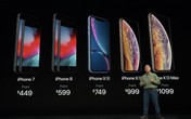 Vì sao Apple “khai tử” iPhone X? Vì sao Apple “khai tử” iPhone X?