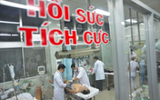 Vụ mẹ bệnh nhân tố bác sĩ BV Chợ Rẫy: Người nhà không đồng tình với cách làm của người mẹ Vụ mẹ bệnh nhân tố bác sĩ BV Chợ Rẫy: Người nhà không đồng tình với cách làm của người mẹ