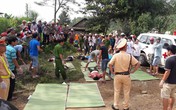 Tai nạn giao thông thảm khốc làm 13 người chết: Tỉnh Lai Châu hỗ trợ nạn nhân ra sao? Tai nạn giao thông thảm khốc làm 13 người chết: Tỉnh Lai Châu hỗ trợ nạn nhân ra sao?