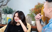 Con gái Thuý Hiền Wushu ghét nhất tính nói nhiều của bố Tú Dưa Con gái Thuý Hiền Wushu ghét nhất tính nói nhiều của bố Tú Dưa
