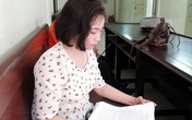 Lý lẽ kêu oan của nữ bị cáo buộc tội nổ súng giết chồng Lý lẽ kêu oan của nữ bị cáo buộc tội nổ súng giết chồng