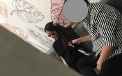 An Nguy bình thản đi uống trà cùng bạn sau khi 'gây bão' bằng việc xác nhận yêu Kiều Minh Tuấn An Nguy bình thản đi uống trà cùng bạn sau khi 'gây bão' bằng việc xác nhận yêu Kiều Minh Tuấn