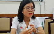 Nữ bác sĩ xinh đẹp bất ngờ mất hoàn toàn khả năng nghe vì lây quai bị từ bệnh nhân Nữ bác sĩ xinh đẹp bất ngờ mất hoàn toàn khả năng nghe vì lây quai bị từ bệnh nhân
