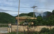 Huyện Nghi Lộc, Nghệ An: Hàng trăm hộ dân mong được di dời khỏi khu xử lý rác Huyện Nghi Lộc, Nghệ An: Hàng trăm hộ dân mong được di dời khỏi khu xử lý rác