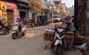 Làng bánh kẹo La Phù xóa nỗi lo thực phẩm bẩn Làng bánh kẹo La Phù xóa nỗi lo thực phẩm bẩn