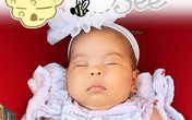 Sinh con ở tuổi 41, Thanh Thảo trải lòng sau 2 tháng làm 'mẹ bỉm sữa' Sinh con ở tuổi 41, Thanh Thảo trải lòng sau 2 tháng làm 'mẹ bỉm sữa'