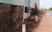 Huyện Hoài Đức, Hà Nội: Dân kêu cứu vì cơ sở sản xuất gây ô nhiễm Huyện Hoài Đức, Hà Nội: Dân kêu cứu vì cơ sở sản xuất gây ô nhiễm
