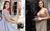 Những Hoa hậu "chịu chơi" nhất Vbiz: Mua hàng hiệu theo "lố", đi du lịch sang chảnh ở khách sạn hàng chục triệu đồng/đêm Những Hoa hậu "chịu chơi" nhất Vbiz: Mua hàng hiệu theo "lố", đi du lịch sang chảnh ở khách sạn hàng chục triệu đồng/đêm