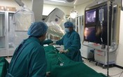BVĐK tỉnh Quảng Nam triển khai hiệu quả can thiệp tim mạch BVĐK tỉnh Quảng Nam triển khai hiệu quả can thiệp tim mạch