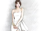 Hé lộ chiếc váy gợi cảm Nhã Phương sẽ mặc trong ngày cưới Hé lộ chiếc váy gợi cảm Nhã Phương sẽ mặc trong ngày cưới