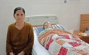 Nước mắt đắng cay của nữ hộ lý bị chồng bạo hành dã man Nước mắt đắng cay của nữ hộ lý bị chồng bạo hành dã man