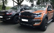 Ô tô hot tăng giá trăm triệu: Đổ xô đi mua, hàng khan ép khách Ô tô hot tăng giá trăm triệu: Đổ xô đi mua, hàng khan ép khách