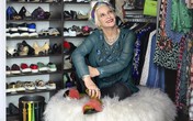 Ngắm tủ quần áo của stylist nổi tiếng khiến bạn ngỡ như mình bước chân nhầm vào cửa hàng thời trang Ngắm tủ quần áo của stylist nổi tiếng khiến bạn ngỡ như mình bước chân nhầm vào cửa hàng thời trang