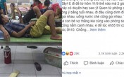 Đưa vợ đi đẻ, chồng gặp được "tình nhân", dân mạng cười ra nước mắt Đưa vợ đi đẻ, chồng gặp được "tình nhân", dân mạng cười ra nước mắt