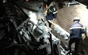 2 nạn nhân chết cháy ở nhà ông Hiệp 'Khùng' là cha mẹ của bệnh nhi 2 nạn nhân chết cháy ở nhà ông Hiệp 'Khùng' là cha mẹ của bệnh nhi