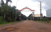Hàng trăm học sinh khốn khổ vì nhà máy chế biến mủ cao su Hàng trăm học sinh khốn khổ vì nhà máy chế biến mủ cao su