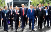 Chủ tịch nước Trần Đại Quang – người nâng cao vị thế Việt Nam trên trường quốc tế Chủ tịch nước Trần Đại Quang – người nâng cao vị thế Việt Nam trên trường quốc tế