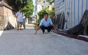 Hải Phòng: Doanh nghiệp được giao đất, dân bị bịt lối đi? Hải Phòng: Doanh nghiệp được giao đất, dân bị bịt lối đi?