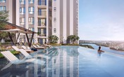 TP.HCM: Căn hộ Quận 2 ngày càng có giá TP.HCM: Căn hộ Quận 2 ngày càng có giá