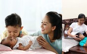 Cùng tìm hiểu “mẹ tốt thời nay” chủ đề gây sốt cộng đồng mạng gần đây Cùng tìm hiểu “mẹ tốt thời nay” chủ đề gây sốt cộng đồng mạng gần đây
