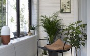Sau cải tạo, căn phòng cũ nhạt nhẽo đã biến thành góc thư giãn ngập tràn ánh nắng với phong cách Scandinavian Sau cải tạo, căn phòng cũ nhạt nhẽo đã biến thành góc thư giãn ngập tràn ánh nắng với phong cách Scandinavian