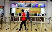 Hàng loạt rạp chiếu phim ở Việt Nam thông báo đóng cửa Hàng loạt rạp chiếu phim ở Việt Nam thông báo đóng cửa