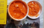 Ngứa, rát, đỏ da sau khi dùng kem tan mỡ Ngứa, rát, đỏ da sau khi dùng kem tan mỡ