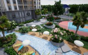 Bừng sức sống trong từng tiện ích tại Diamond Riverside Bừng sức sống trong từng tiện ích tại Diamond Riverside