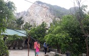 Huyện Tĩnh Gia, Thanh Hóa: Tính mạng người dân treo bên sườn núi Huyện Tĩnh Gia, Thanh Hóa: Tính mạng người dân treo bên sườn núi