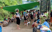 Miền Tây xứ Thanh tan hoang sau lũ Miền Tây xứ Thanh tan hoang sau lũ