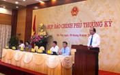 Chưa sáp nhập các Bộ, ngành Trung ương Chưa sáp nhập các Bộ, ngành Trung ương