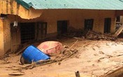 Thanh Hóa: Xót xa mưa lũ tàn phá Mường Lát Thanh Hóa: Xót xa mưa lũ tàn phá Mường Lát