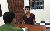 Vết trượt dài của cử nhân luật thành kẻ sát nhân Vết trượt dài của cử nhân luật thành kẻ sát nhân