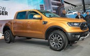 Phí trước bạ tăng 4-5 lần, ô tô bán tải còn được chuộng? Phí trước bạ tăng 4-5 lần, ô tô bán tải còn được chuộng?