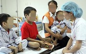Bệnh tan máu bẩm sinh đang đe dọa giống nòi Bệnh tan máu bẩm sinh đang đe dọa giống nòi