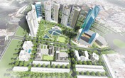 Thêm nhiều dự án BĐS cao cấp tại TP.HCM thế chấp ngân hàng Thêm nhiều dự án BĐS cao cấp tại TP.HCM thế chấp ngân hàng