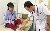 Hà Nội: Dịch sốt xuất huyết rục rịch tăng Hà Nội: Dịch sốt xuất huyết rục rịch tăng