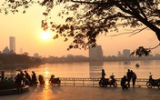 D’.Le Roi Soleil – Bản hòa ca tráng lệ bên Hồ Tây lộng gió D’.Le Roi Soleil – Bản hòa ca tráng lệ bên Hồ Tây lộng gió