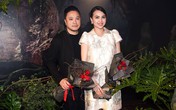 Đinh Ngọc Diệp, Victor Vũ có con sau khi hoàn thành 'Người bất tử' Đinh Ngọc Diệp, Victor Vũ có con sau khi hoàn thành 'Người bất tử'