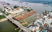 Người dân TP.HCM mong mỏi không còn những “rốn” ngập Người dân TP.HCM mong mỏi không còn những “rốn” ngập