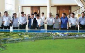 Chủ tịch FLC: Mục tiêu xây dựng 100 sân golf đến năm 2022 Chủ tịch FLC: Mục tiêu xây dựng 100 sân golf đến năm 2022
